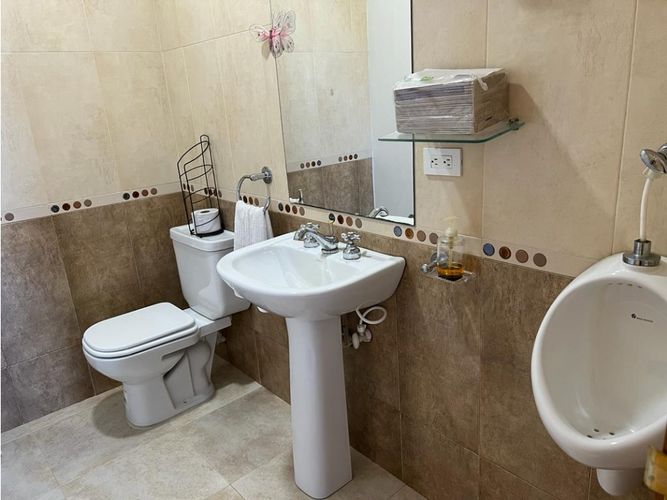 Casa de 3 alcobas en venta en Altos Del Escobero, Envigado, 460 m² · foto 14 de 14