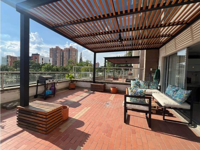 Apartamento en venta en Castropol, Medellín · foto 11 de 16