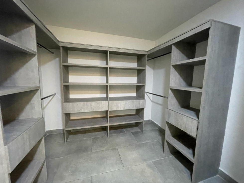 Apartamento en arriendo en El Campestre, Medellín · foto 6 de 21