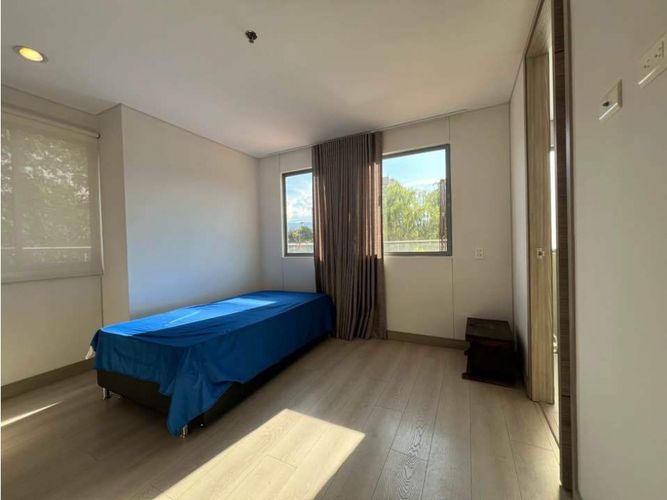 Apartamento en venta en Castropol, Medellín · foto 12 de 16