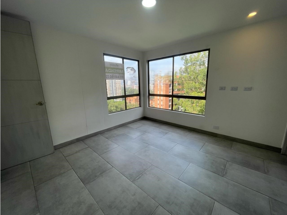 Apartamento en arriendo en El Campestre, Medellín · foto 7 de 21