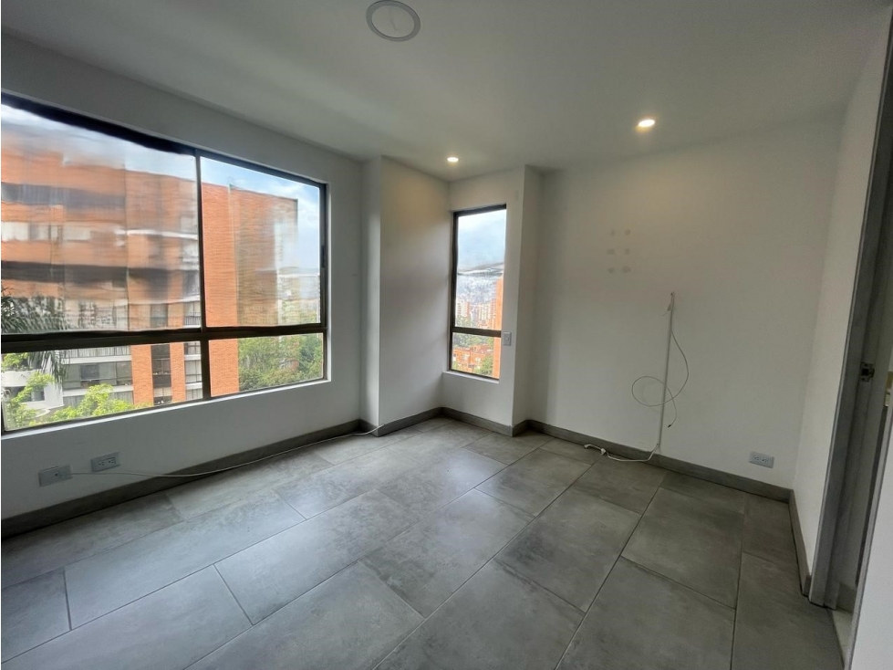 Apartamento en arriendo en El Campestre, Medellín · foto 8 de 21