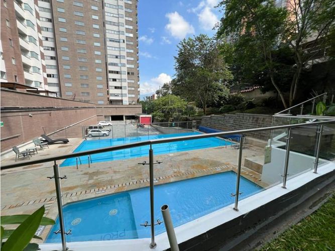 Apartamento en venta en Castropol, Medellín · foto 14 de 16
