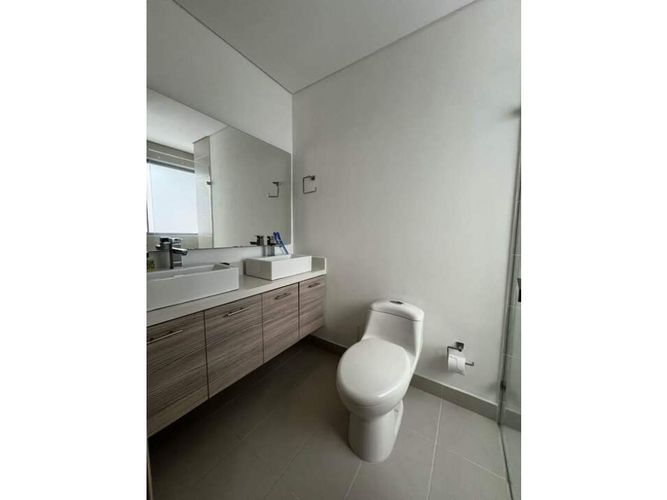 Apartamento en venta en Castropol, Medellín · foto 15 de 16