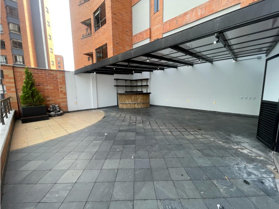 Apartamento en arriendo en El Campestre, Medellín · foto 10 de 21