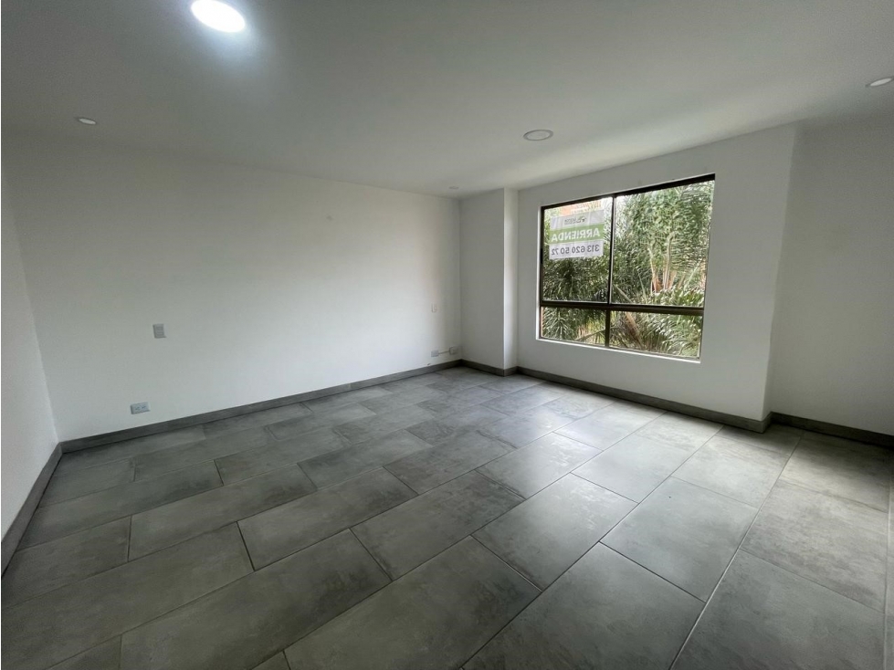 Apartamento en arriendo en El Campestre, Medellín · foto 13 de 21