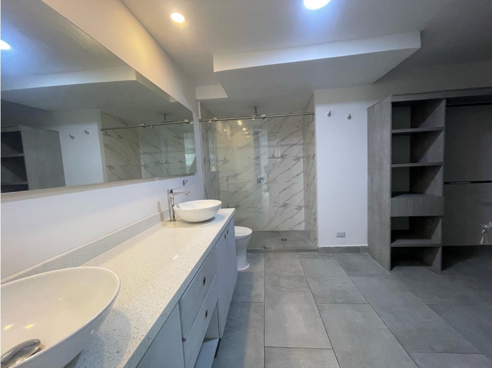 Apartamento en arriendo en El Campestre, Medellín · foto 16 de 21