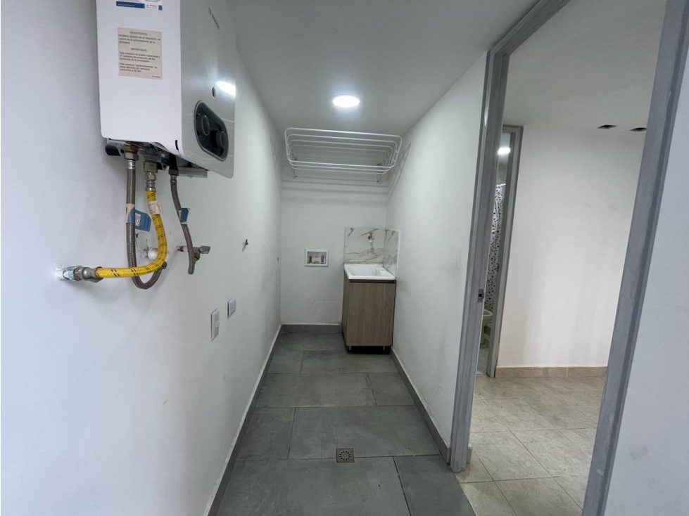 Apartamento en arriendo en El Campestre, Medellín · foto 17 de 21