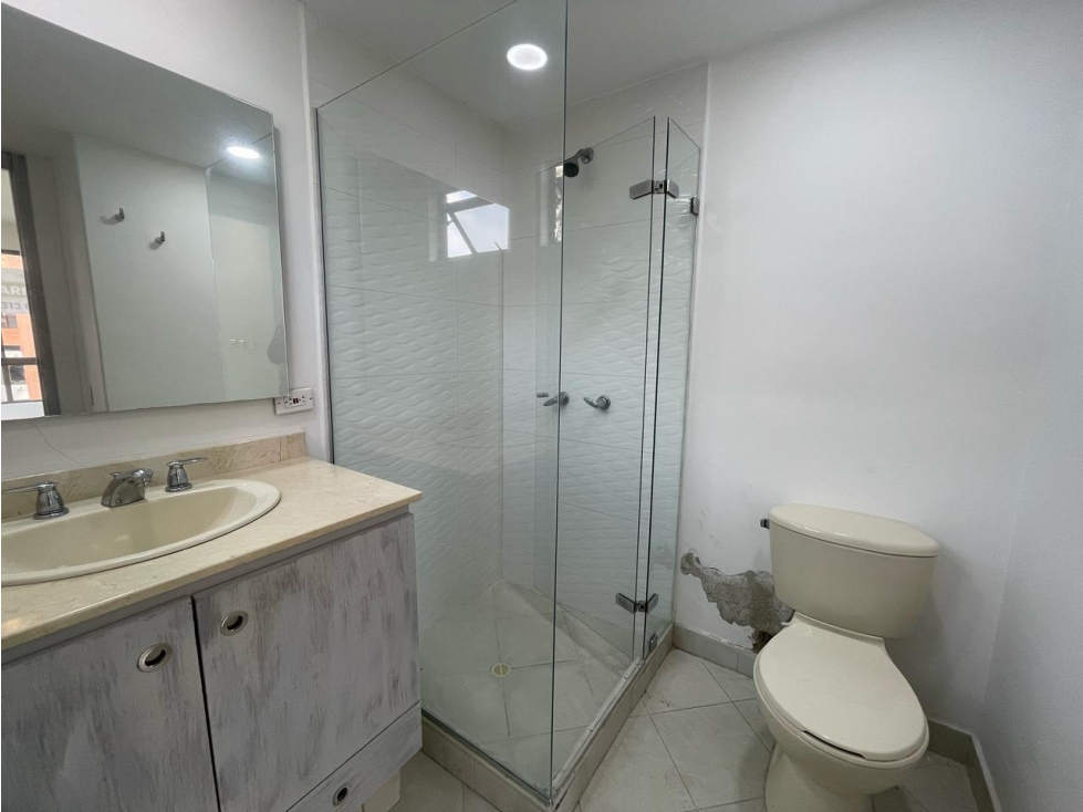 Apartamento en arriendo en El Campestre, Medellín · foto 18 de 21