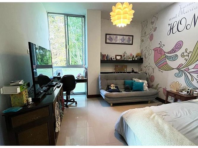 Casa de 5 alcobas en venta en Las Palmas, Medellín, 520 m² · foto 6 de 11