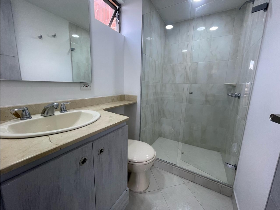 Apartamento en arriendo en El Campestre, Medellín · foto 19 de 21