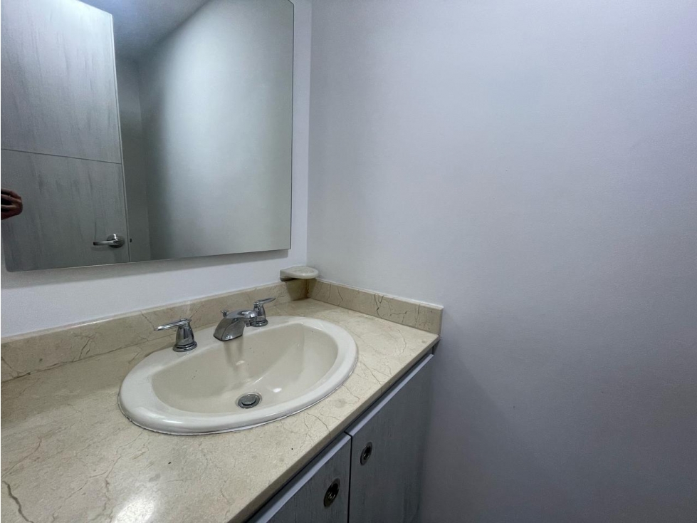 Apartamento en arriendo en El Campestre, Medellín · foto 20 de 21