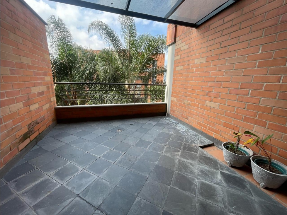Apartamento en arriendo en El Campestre, Medellín · foto 21 de 21