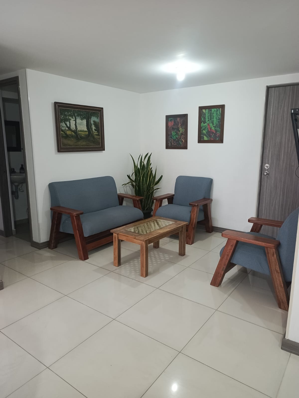 Apartamento en venta en La Aldea, La Estrella · foto 17 de 24
