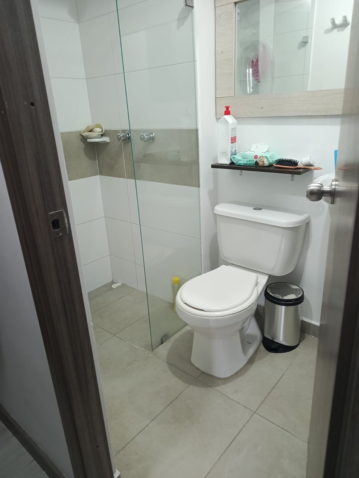 Apartamento en venta en La Aldea, La Estrella · foto 9 de 24