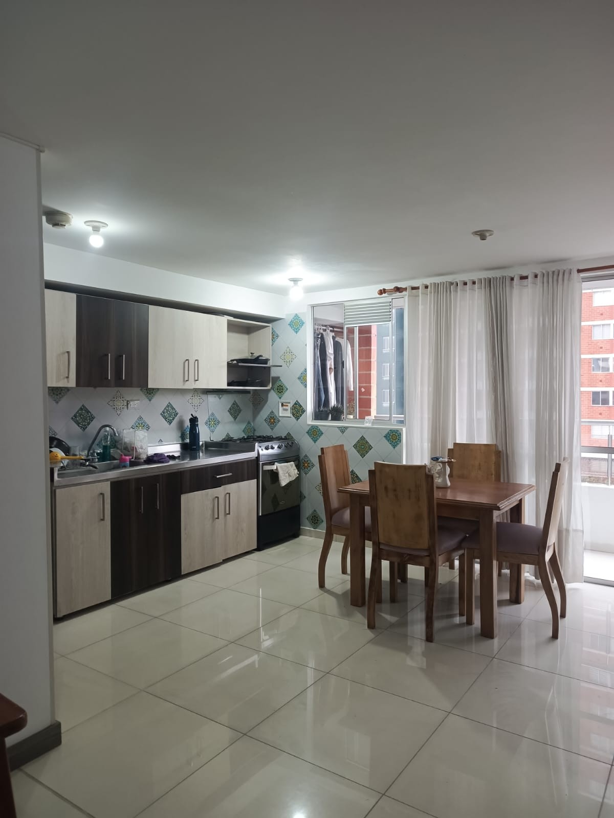 Apartamento en venta en La Aldea, La Estrella · foto 18 de 24