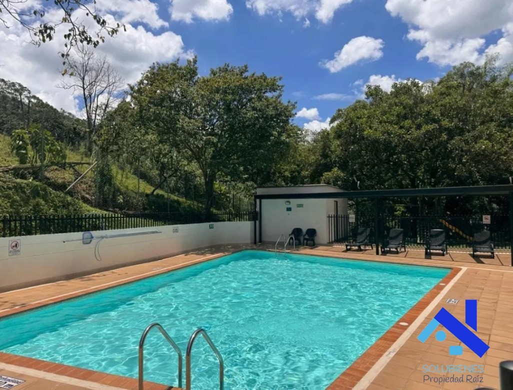 Apartamento en venta en La Aldea, La Estrella · foto 13 de 24