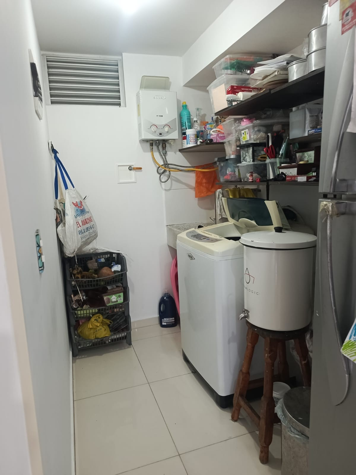 Apartamento en venta en La Aldea, La Estrella · foto 3 de 24