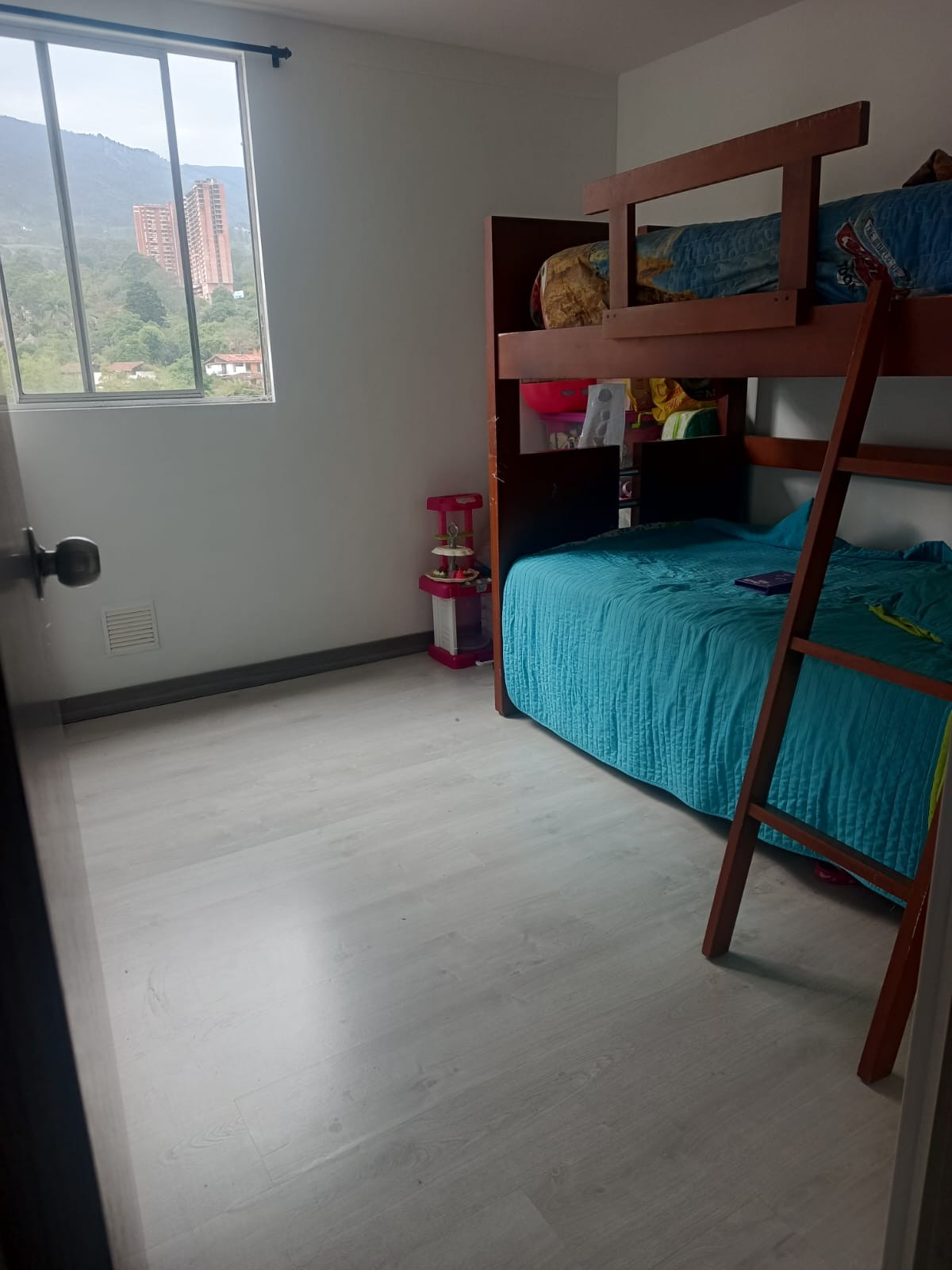 Apartamento en venta en La Aldea, La Estrella · foto 11 de 24