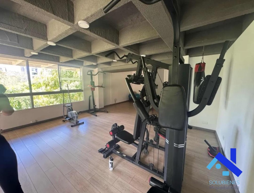 Apartamento en venta en La Aldea, La Estrella · foto 16 de 24