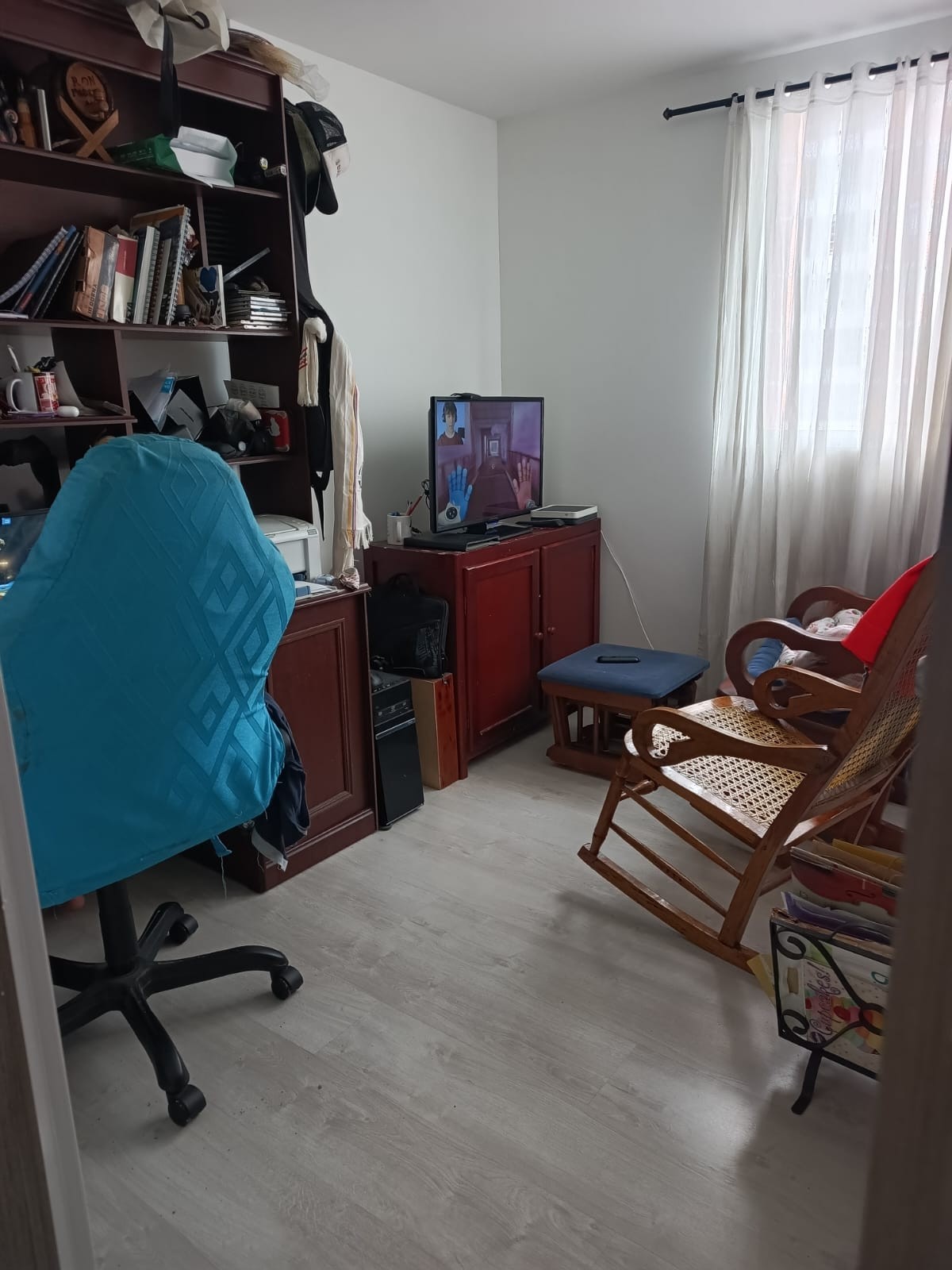 Apartamento en venta en La Aldea, La Estrella · foto 21 de 24