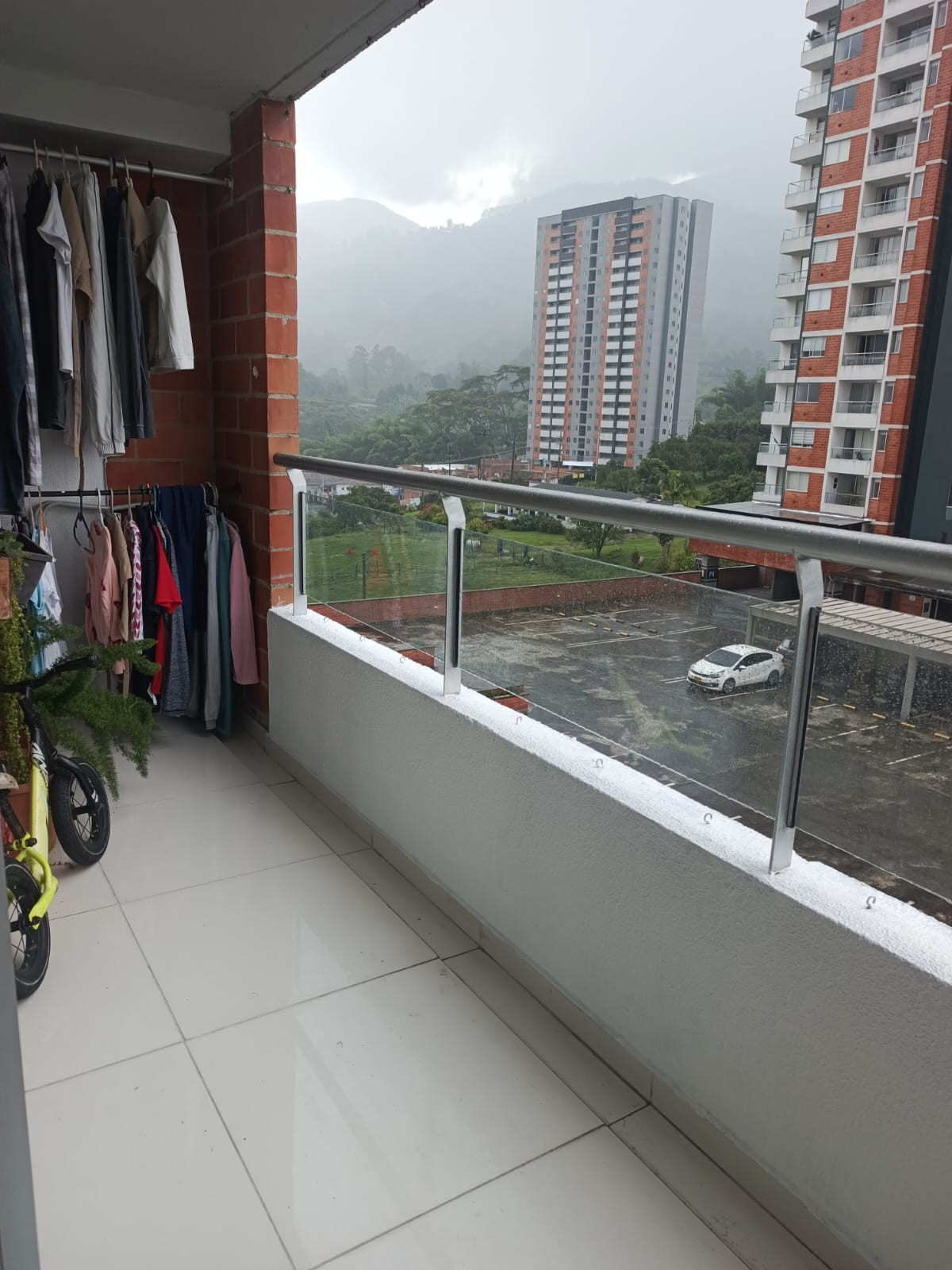 Apartamento en venta en La Aldea, La Estrella · foto 4 de 24