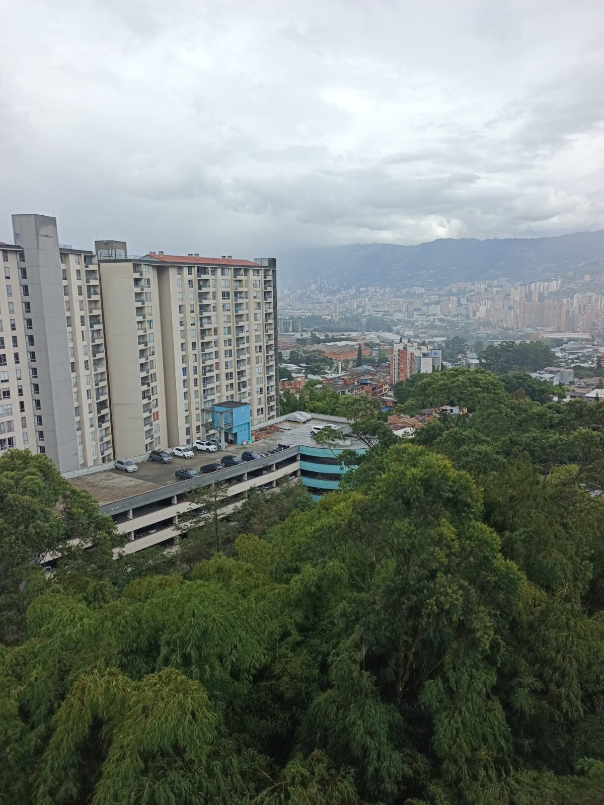 Apartamento en venta en La Aldea, La Estrella · foto 7 de 24