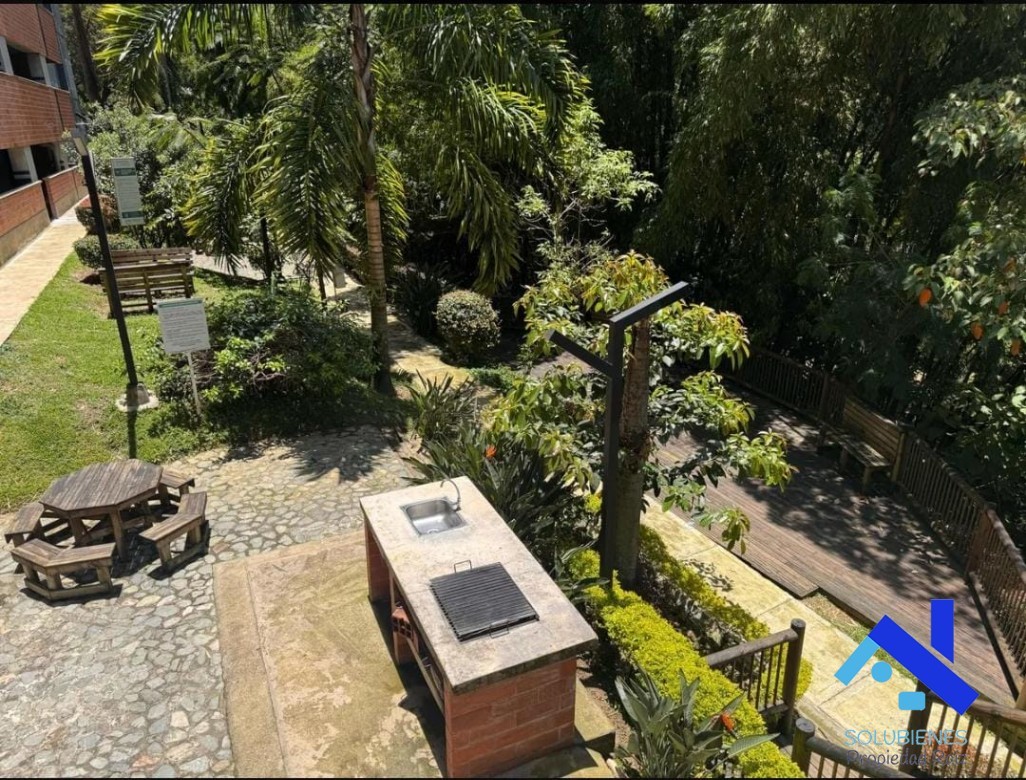 Apartamento en venta en La Aldea, La Estrella · foto 14 de 24