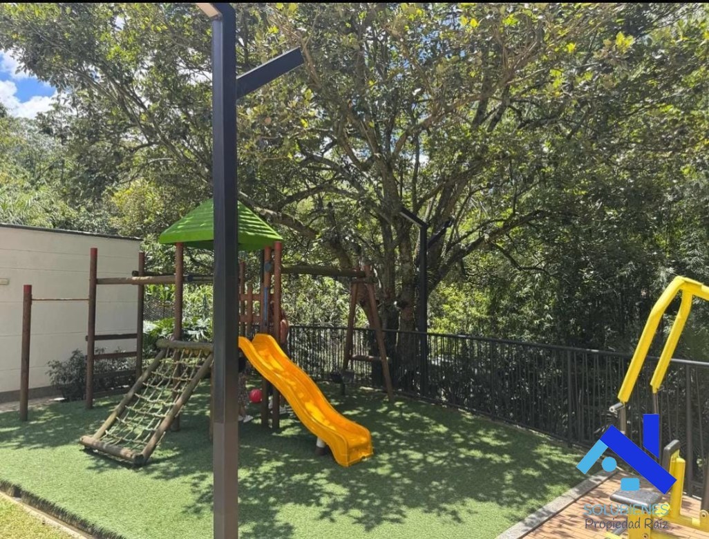 Apartamento en venta en La Aldea, La Estrella · foto 15 de 24