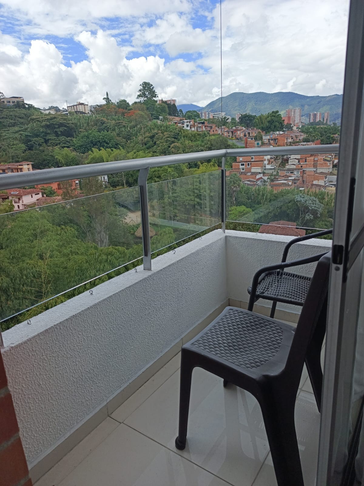 Apartamento en venta en La Aldea, La Estrella · foto 23 de 24