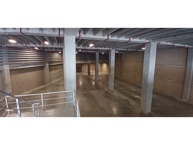 Bodega en arriendo en La Inmaculada, La Estrella, 2877 m² · foto 3 de 7