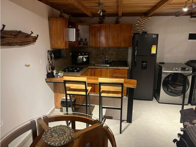 Casa de 4 alcobas en venta en Altos Del Escobero, Envigado, 800 m² · foto 9 de 19