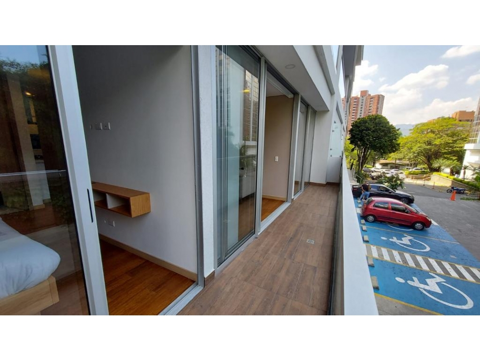 Apartamento en venta en El Campestre, Medellín · foto 5 de 19