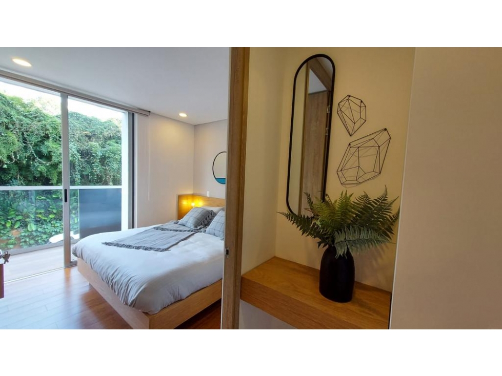 Apartamento en venta en El Campestre, Medellín · foto 6 de 19