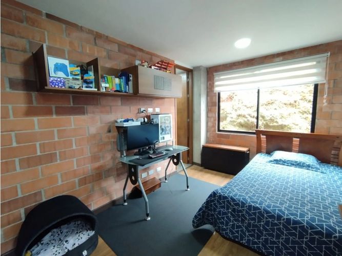 Casa de 7 alcobas en venta en Altos Del Escobero, Envigado, 477 m² · foto 14 de 18