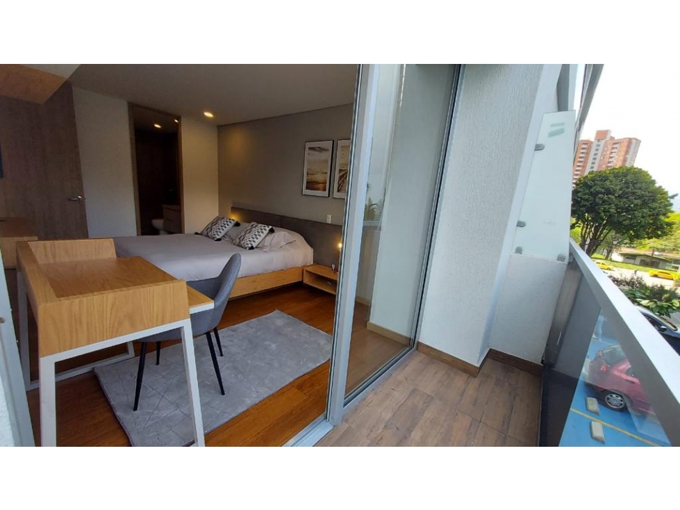 Apartamento en venta en El Campestre, Medellín · foto 11 de 19