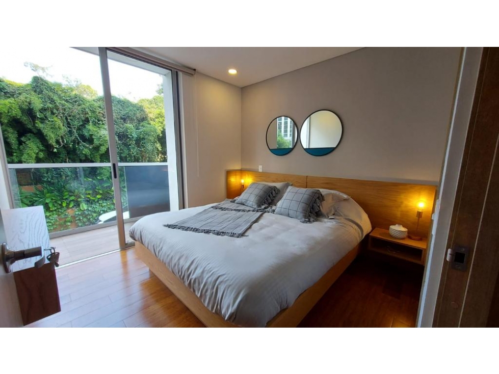 Apartamento en venta en El Campestre, Medellín · foto 16 de 19