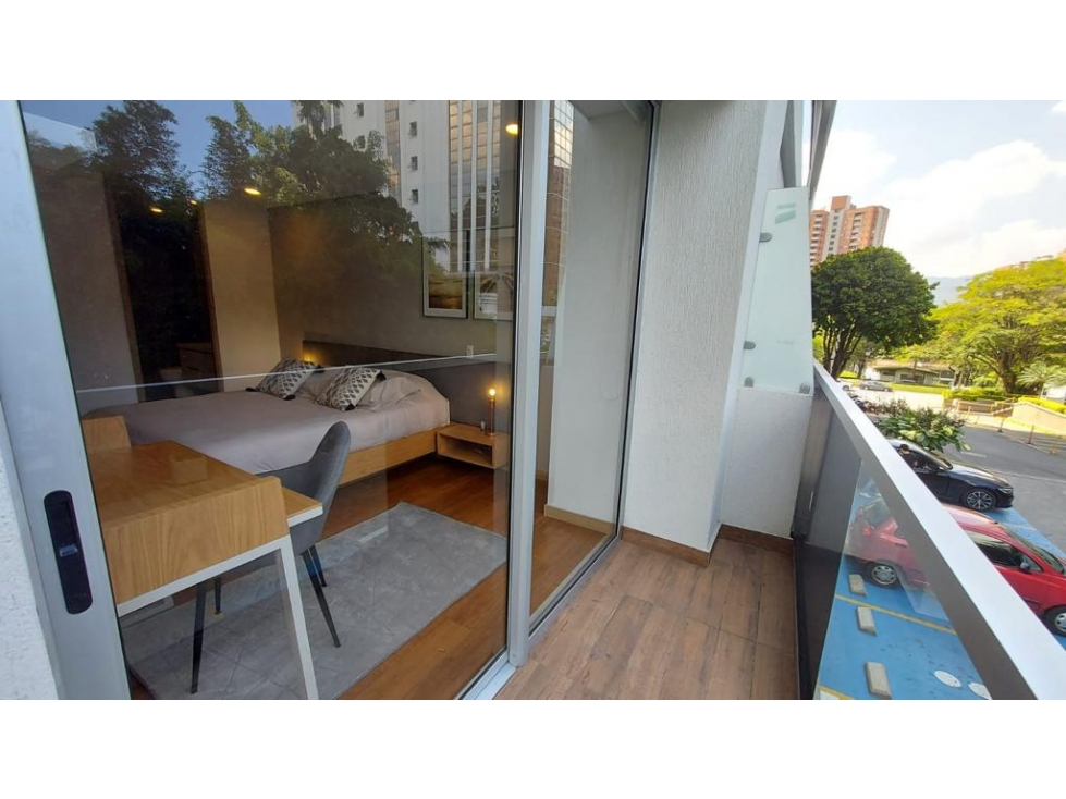 Apartamento en venta en El Campestre, Medellín · foto 18 de 19