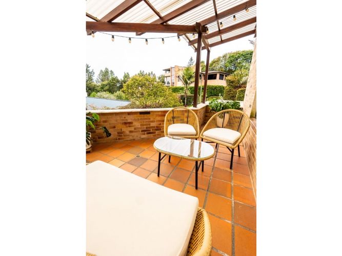 Casa de 4 alcobas en venta en La Candelaria, Envigado, 350 m² · foto 7 de 14