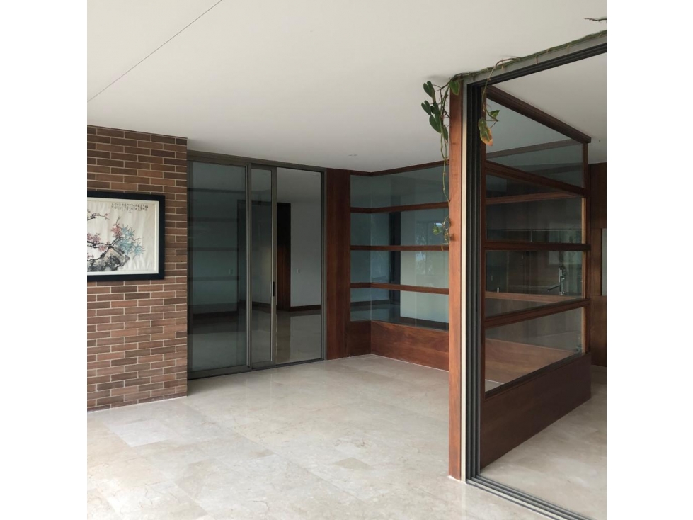 Apartamento en arriendo en Las Palmas, Medellín · foto 3 de 17