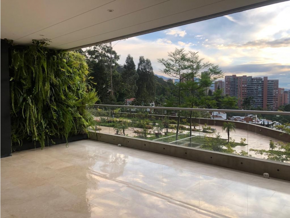 Apartamento en arriendo en Las Palmas, Medellín · foto 5 de 17