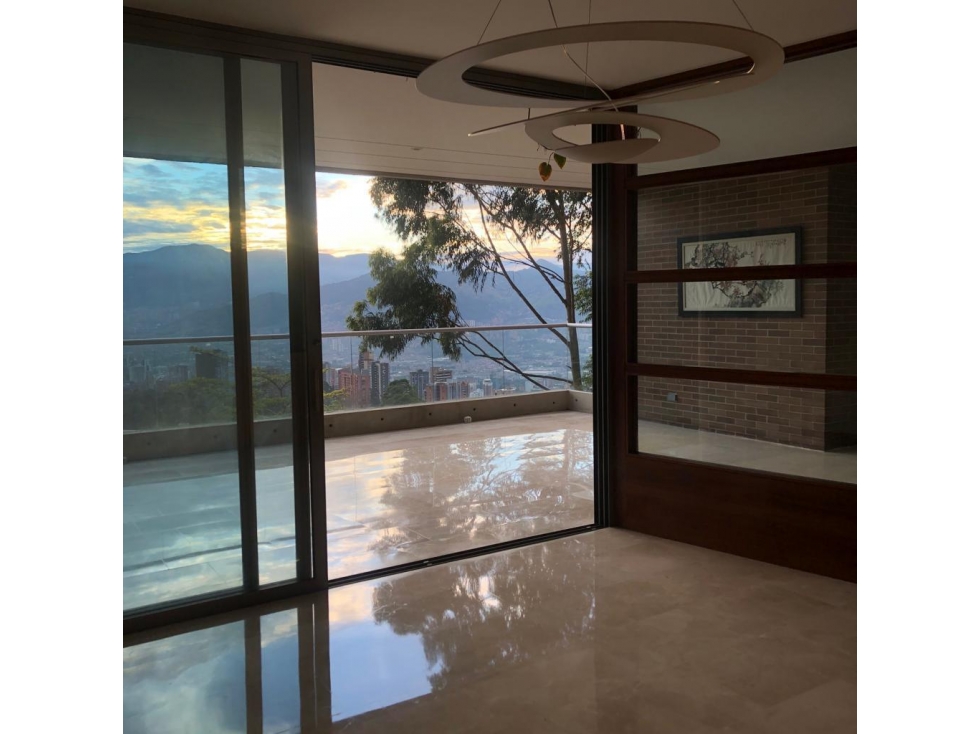 Apartamento en arriendo en Las Palmas, Medellín · foto 6 de 17
