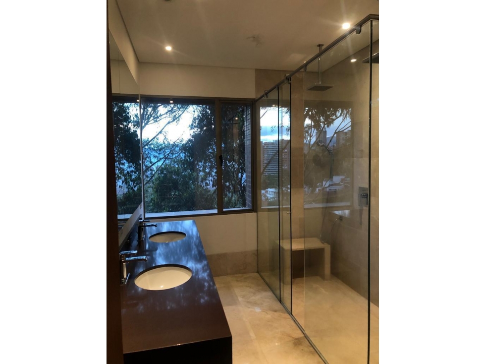 Apartamento en arriendo en Las Palmas, Medellín · foto 10 de 17