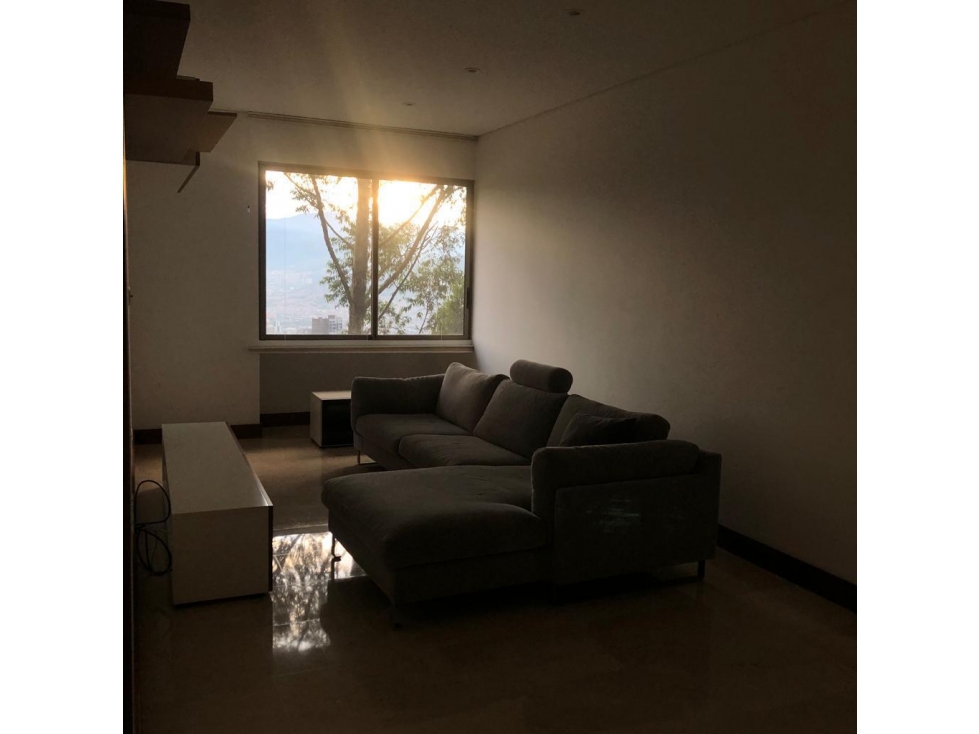 Apartamento en arriendo en Las Palmas, Medellín · foto 13 de 17