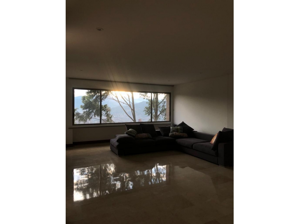 Apartamento en arriendo en Las Palmas, Medellín · foto 15 de 17