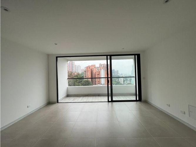 Apartamento de 3 alcobas en venta en El Diamante No. 2, Medellín, 86 m² · foto 6 de 14