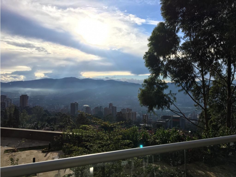 Apartamento en arriendo en Las Palmas, Medellín · foto 17 de 17