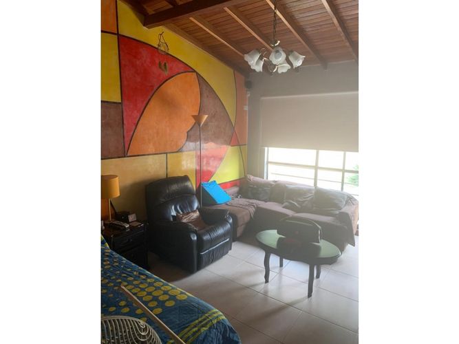 Casa de 4 alcobas en venta en Cumbres, Envigado, 220 m² · foto 5 de 15