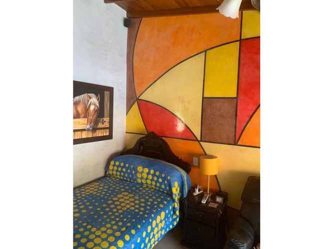 Casa de 4 alcobas en venta en Cumbres, Envigado, 220 m² · foto 6 de 15