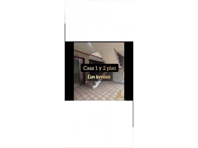 Casa de 8 alcobas en venta en La Candelaria, Medellín, 280 m² · foto 23 de 24